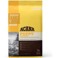 ACANA PUPPY &amp- JUNIOR comida para perro 11-4 KG 1 Saco